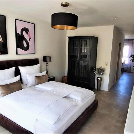 Deluxe Apartment Flamingo In Paradise Freiburg im Breisgau Dış mekan fotoğraf