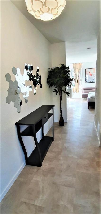 Deluxe Apartment Flamingo In Paradise Freiburg im Breisgau Dış mekan fotoğraf