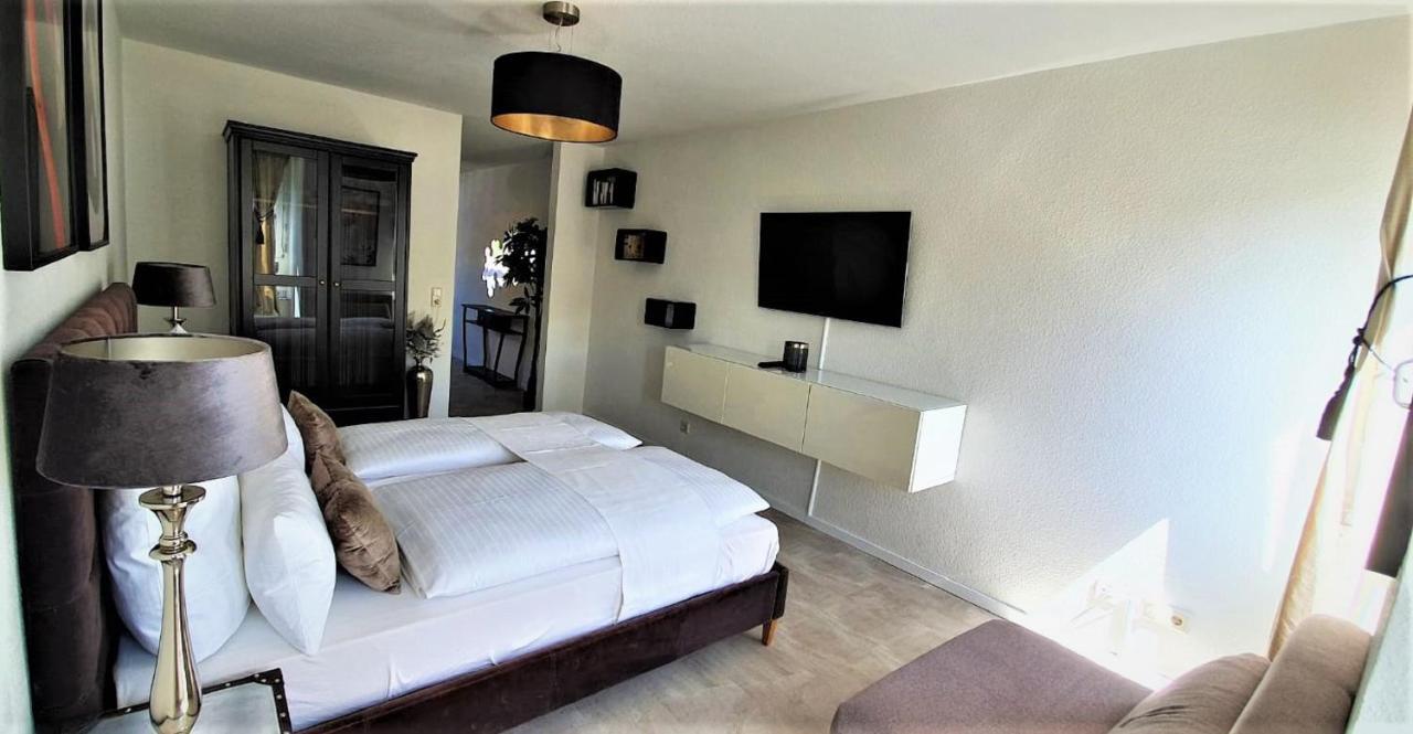 Deluxe Apartment Flamingo In Paradise Freiburg im Breisgau Dış mekan fotoğraf